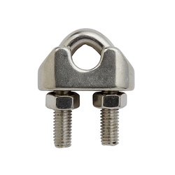 SERRE CABLE ETRIER GALVA D11  BC  512412 99339509 / PTF